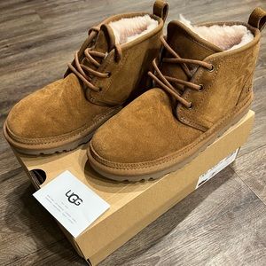 UGG W Neumel / Chestnut